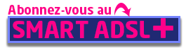 abonnezvous smartadslplus