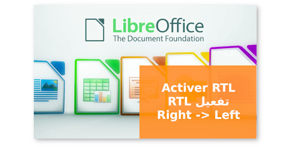libreoffice rtl