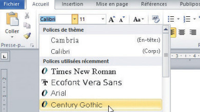 century