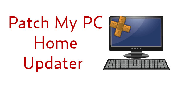 patch my pc