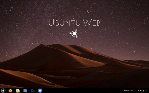 ubuntu remix