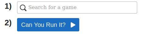 recherche jeux