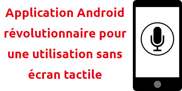 voice access google