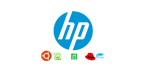 HPLIP Logo