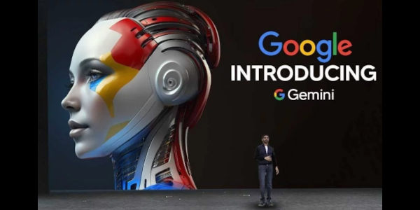 google gemini