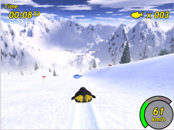 tuxracer