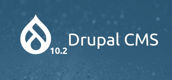 drupal cms 10.2
