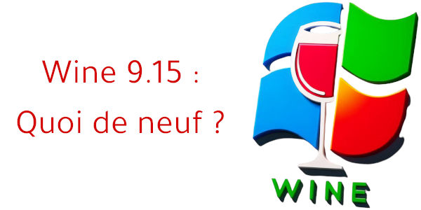 wine 9 15 linux windows