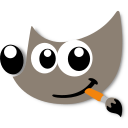 gimp logo