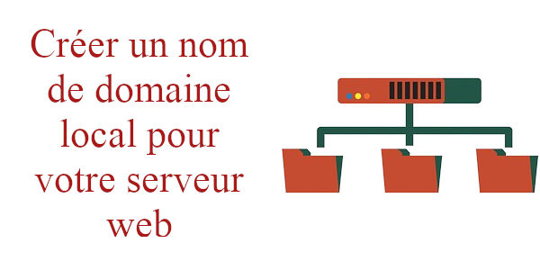 local domain