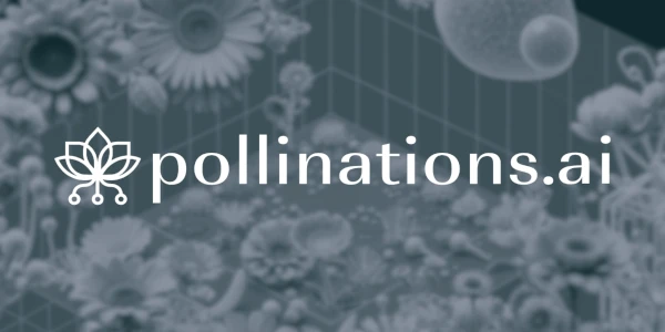 pollinations